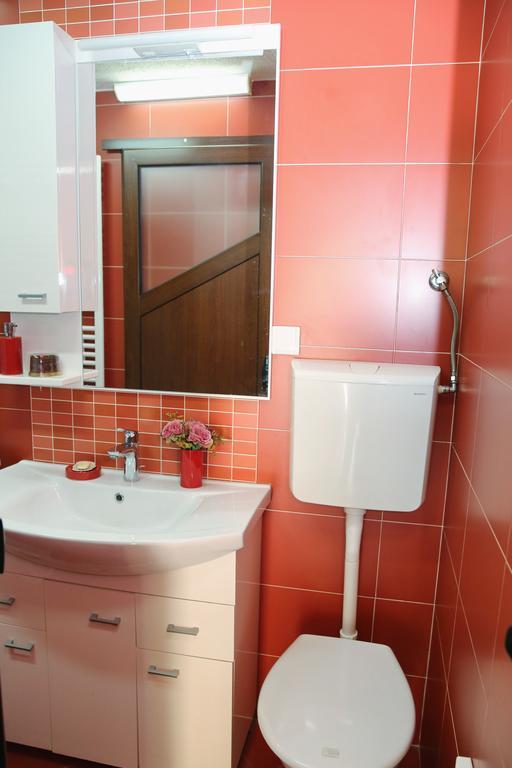 Apartmani Boskovic Kotor Exterior photo
